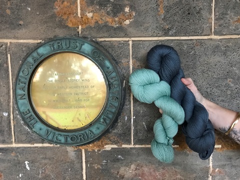 Wool fibre from Tarndworncoort.jpg
