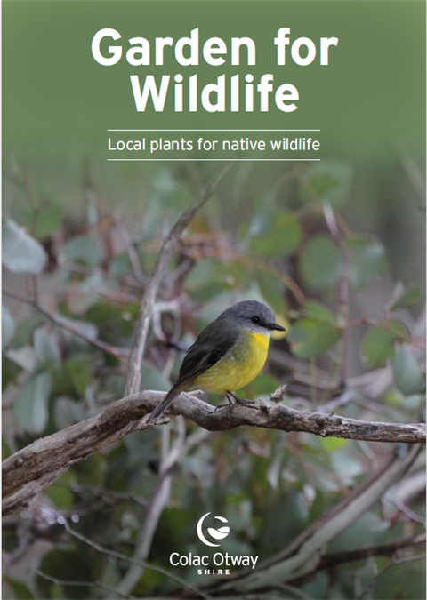 Garden-for-Wildlife-Booklet-Cover-Eastern-Yellow-Robin.png