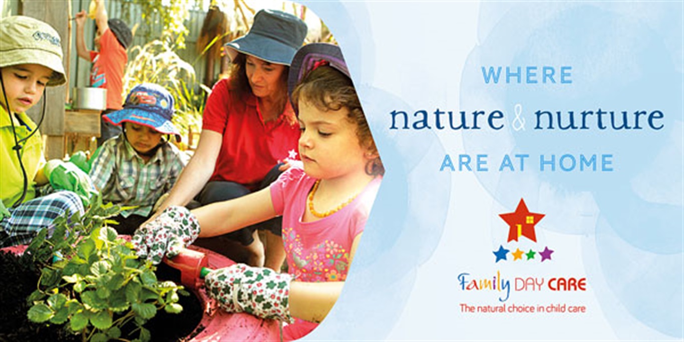 Family Day Care Colac Otway Shire