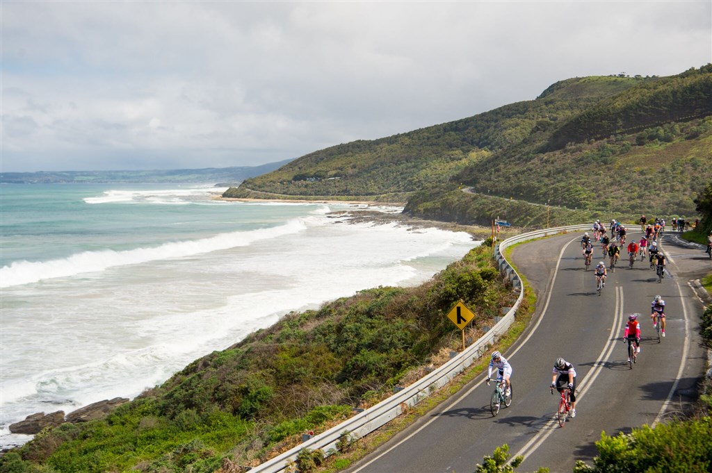 amy's gran fondo