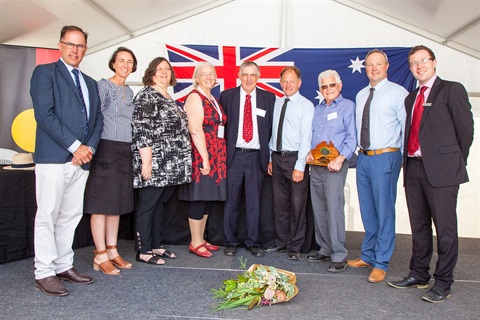 Australia Day 2019