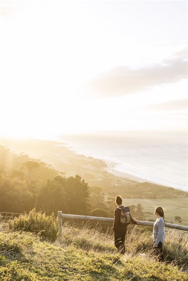 Mariners Lookout