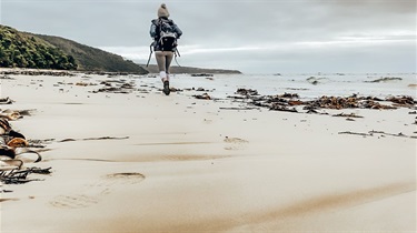 Apollo Bay - Blanket Bay