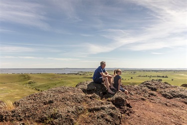 Red Rock Lookout