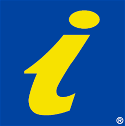 Visitor Information Centre Logo