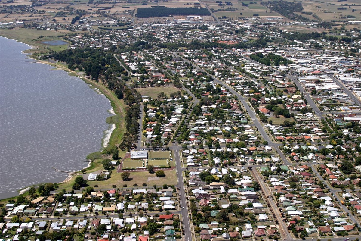 Changes to building permit service at Colac Otway Shire Council Colac