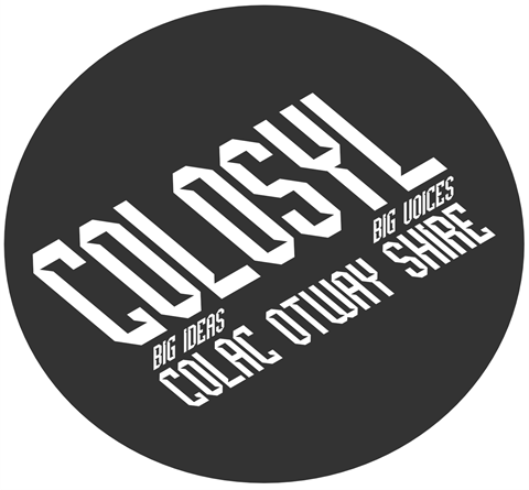 COLOSYL Logo
