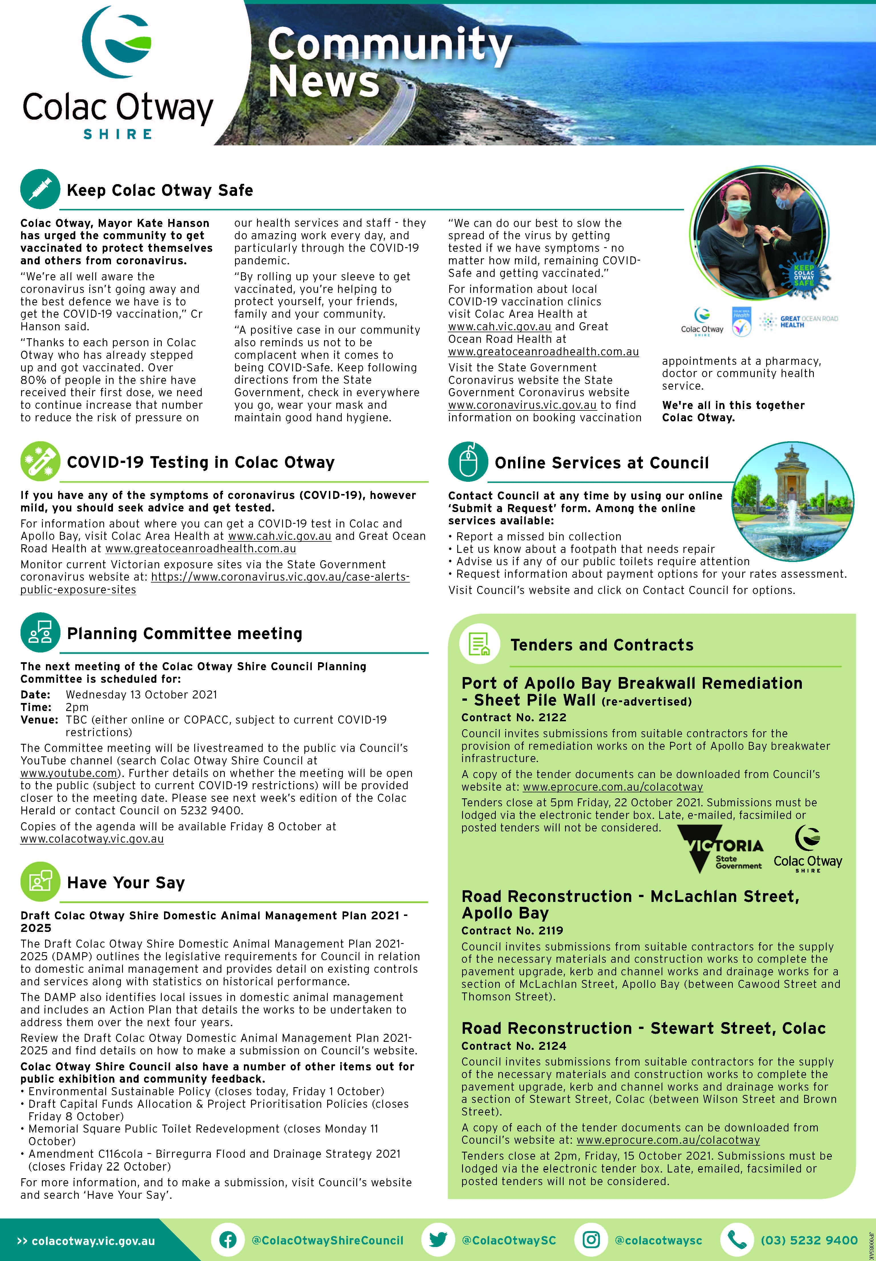 20211001 - Community News - Colac Herald.jpg