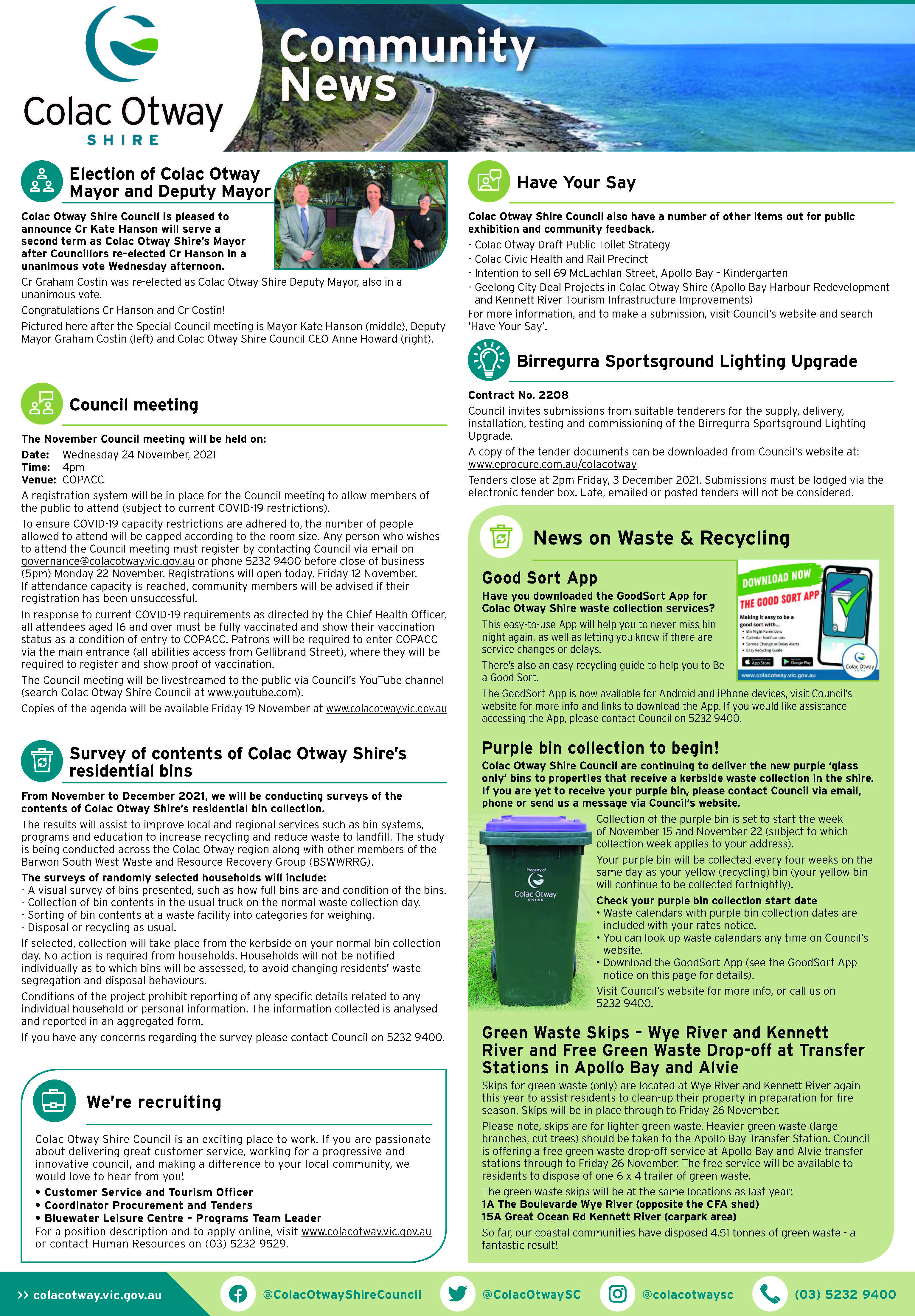 20211112 - Advertisement - Community News - Colac Herald.jpg