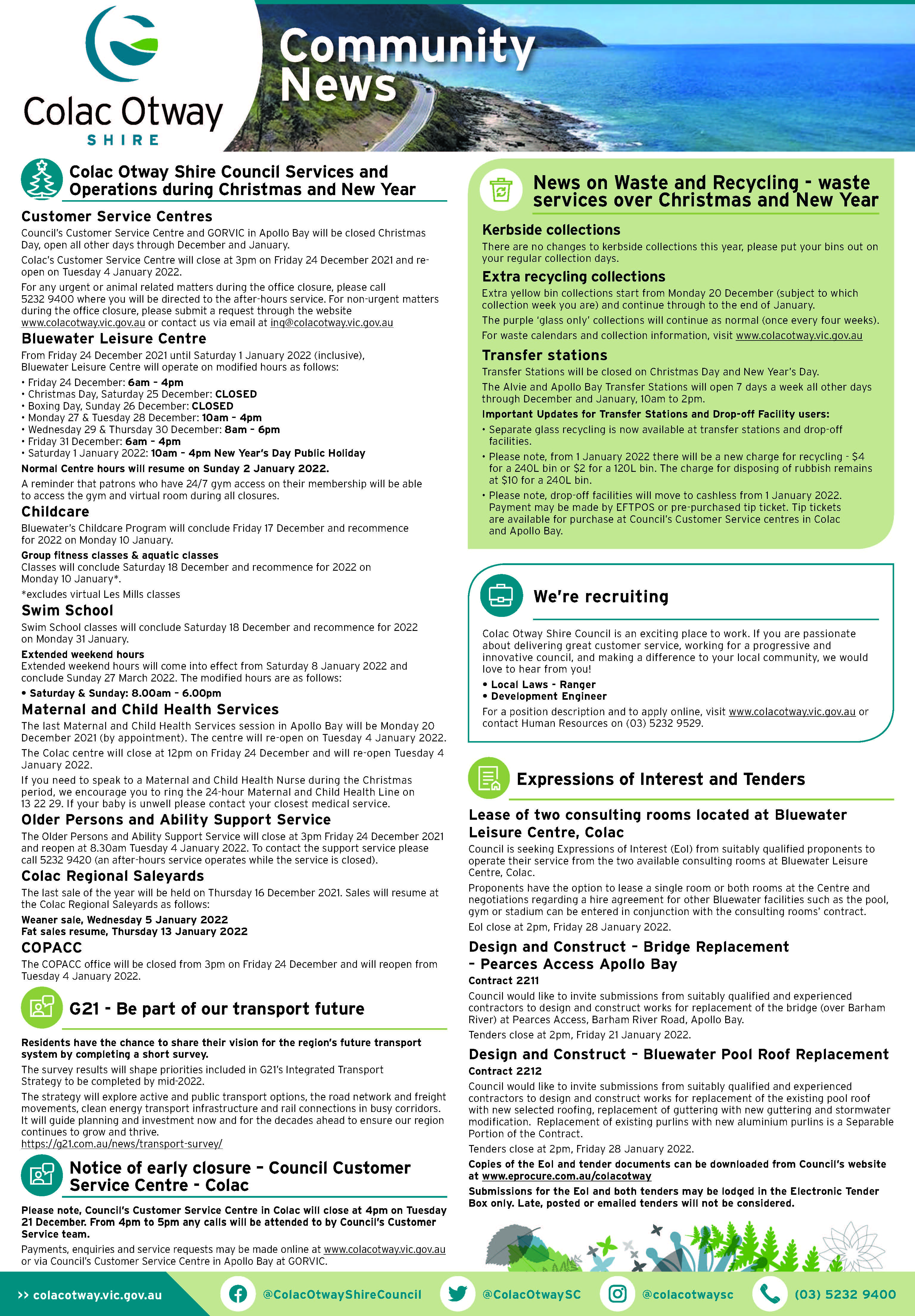 20211217 - Advertisement - Community News - Colac Herald.jpg