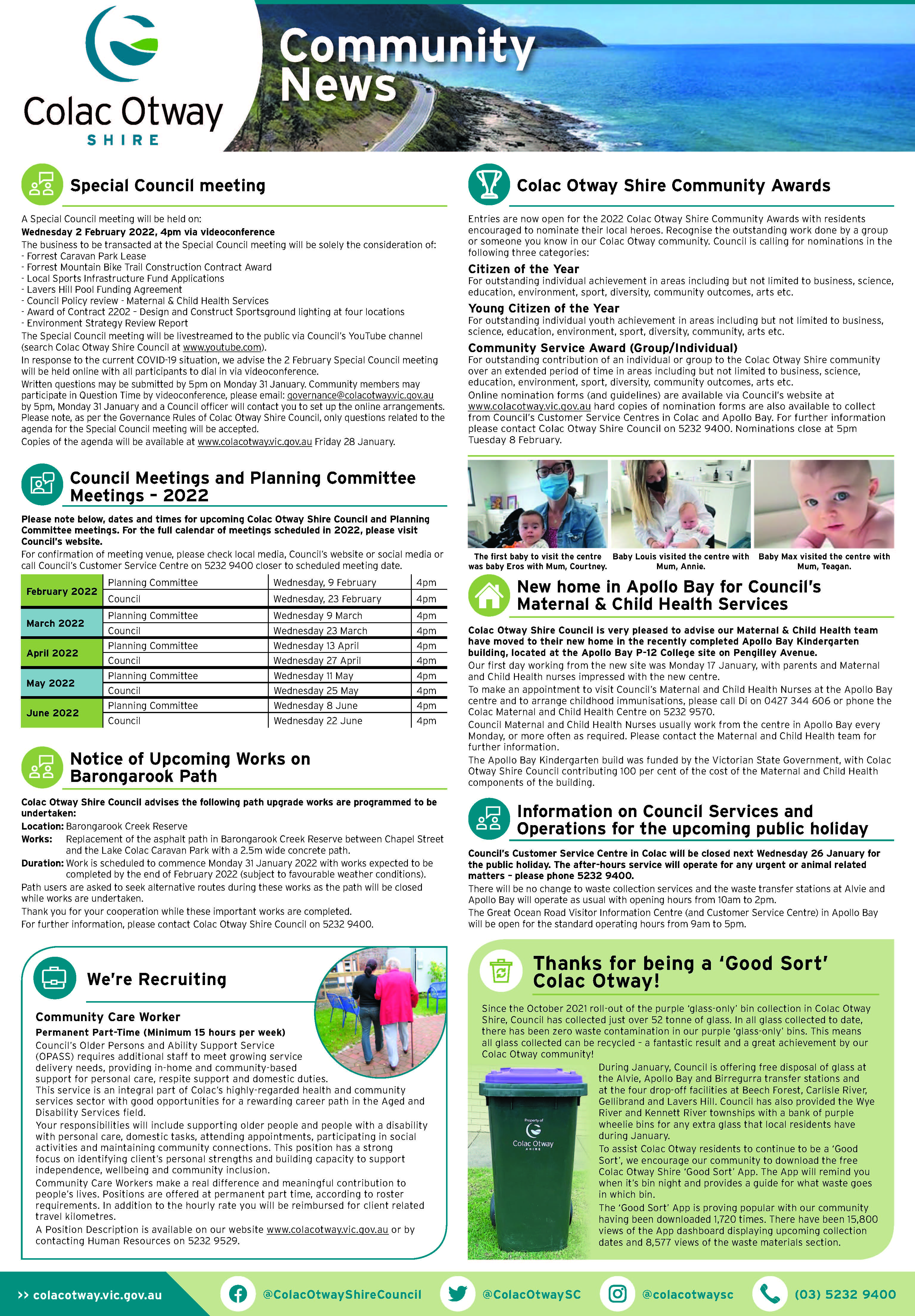 20220121 - Advertisement - Colac Herald.jpg