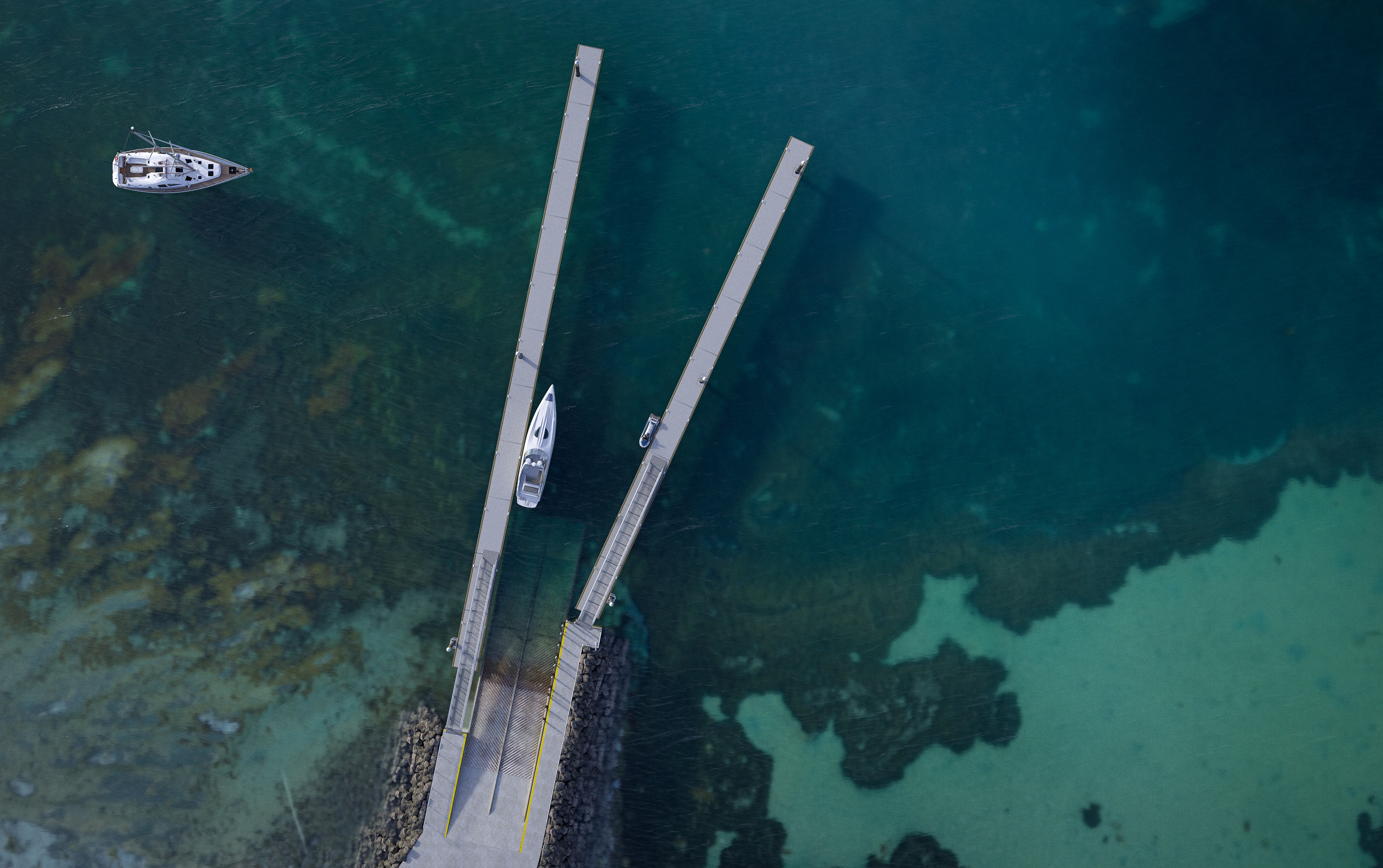 Floating pontoons - CGI - aerial.JPG