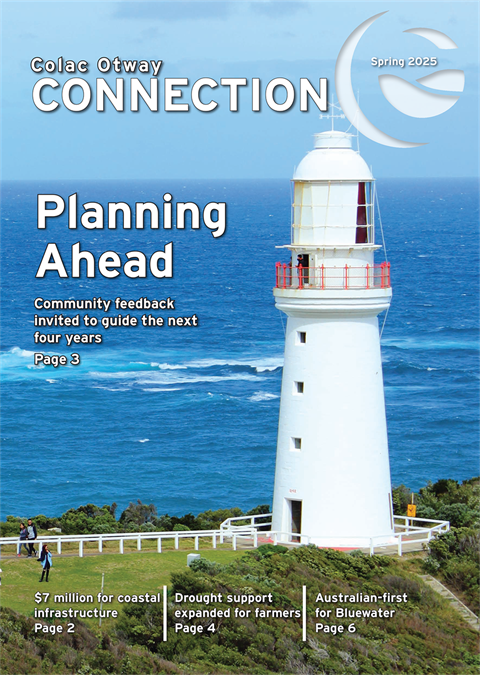 Cover Page - Colac Otway Connection - Spring Edition.png