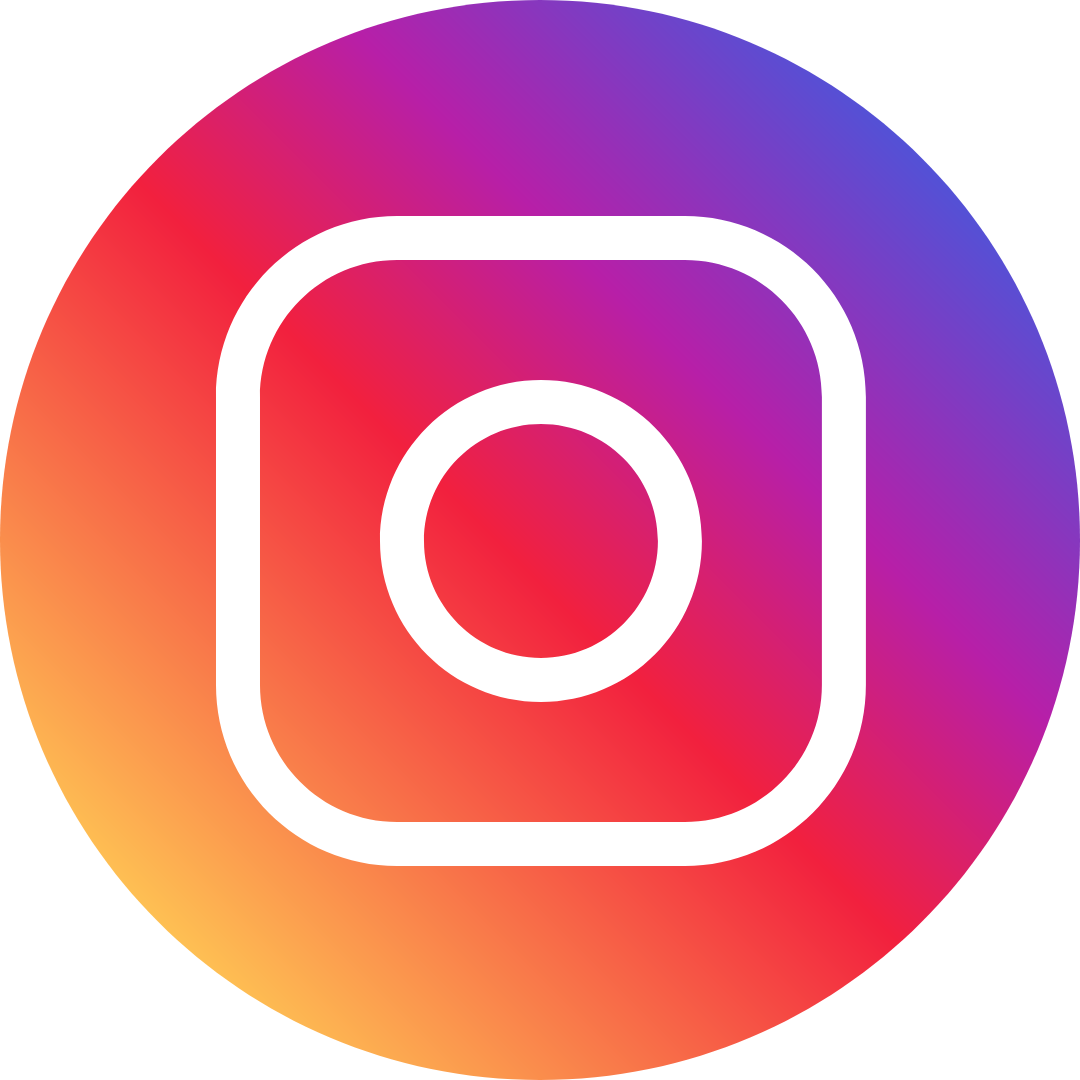 Instagram Icon