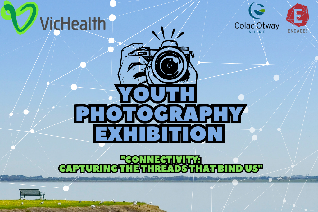 Youth Photography Exhibition Image