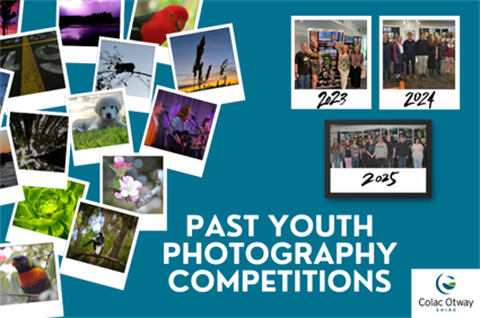 Youth Photography Competition
