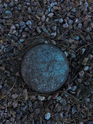 72. Centered Solidity: A Circle of Stone, Logan Welker 16-20 Category