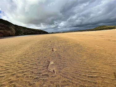 48. Walking on Meerreeng, Tanisha Clarke 16-20 Category