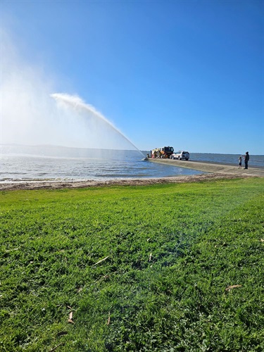 81. Colac Lake, Tyson Norman 21-25 Category