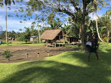 89. Villages of Kokoda, Abbey Hall 21-25 Category