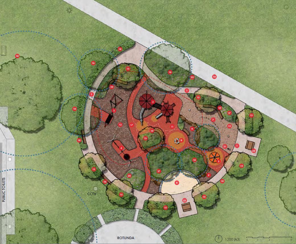 Image - Draft Concept Plan - Colac Memorial Playspace - May 2020.jpg