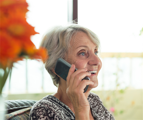 Woman on phone.png