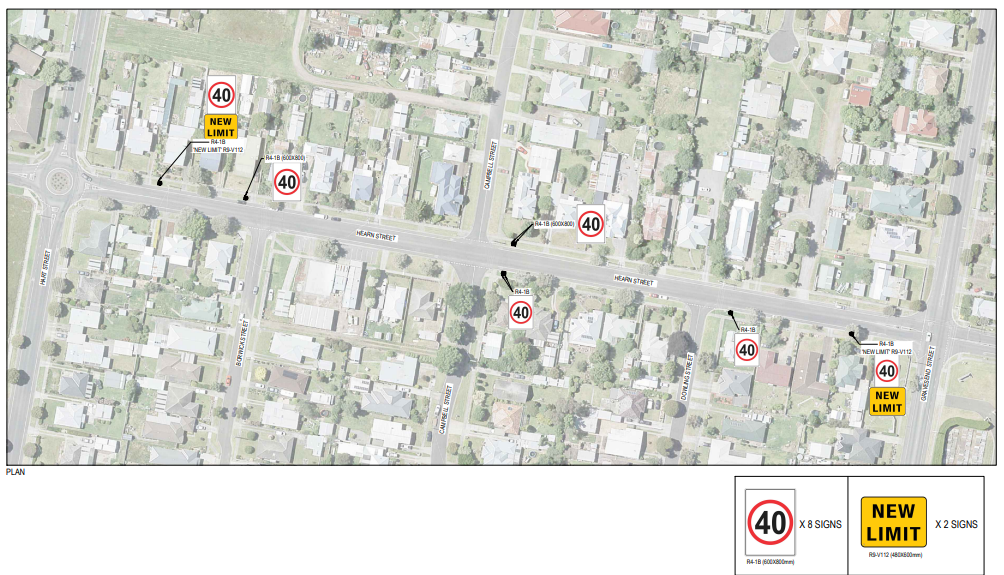 40km signs Hearn Street.png