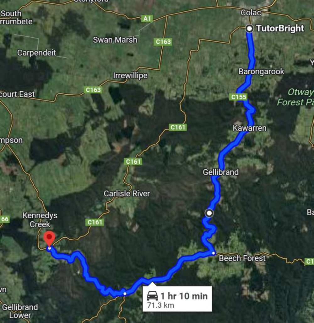 Carlisle-Colac Road_Eastbound Detour.png