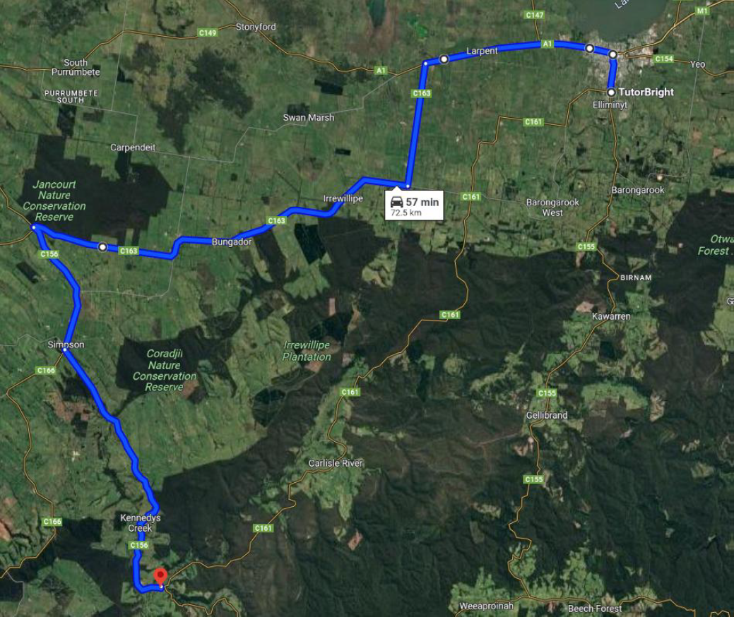 Carlisle-Colac Road_Westbound Detour.png