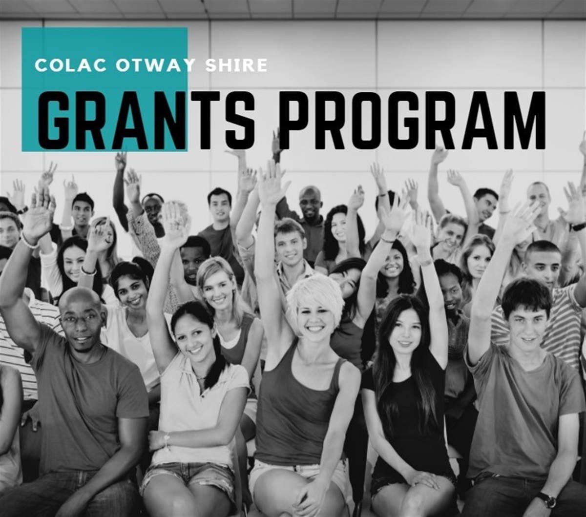 Colac Otway Shire Grants Program Applications Now Open Colac Otway