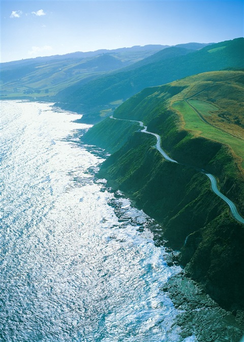 Great-Ocean-Road-aerial