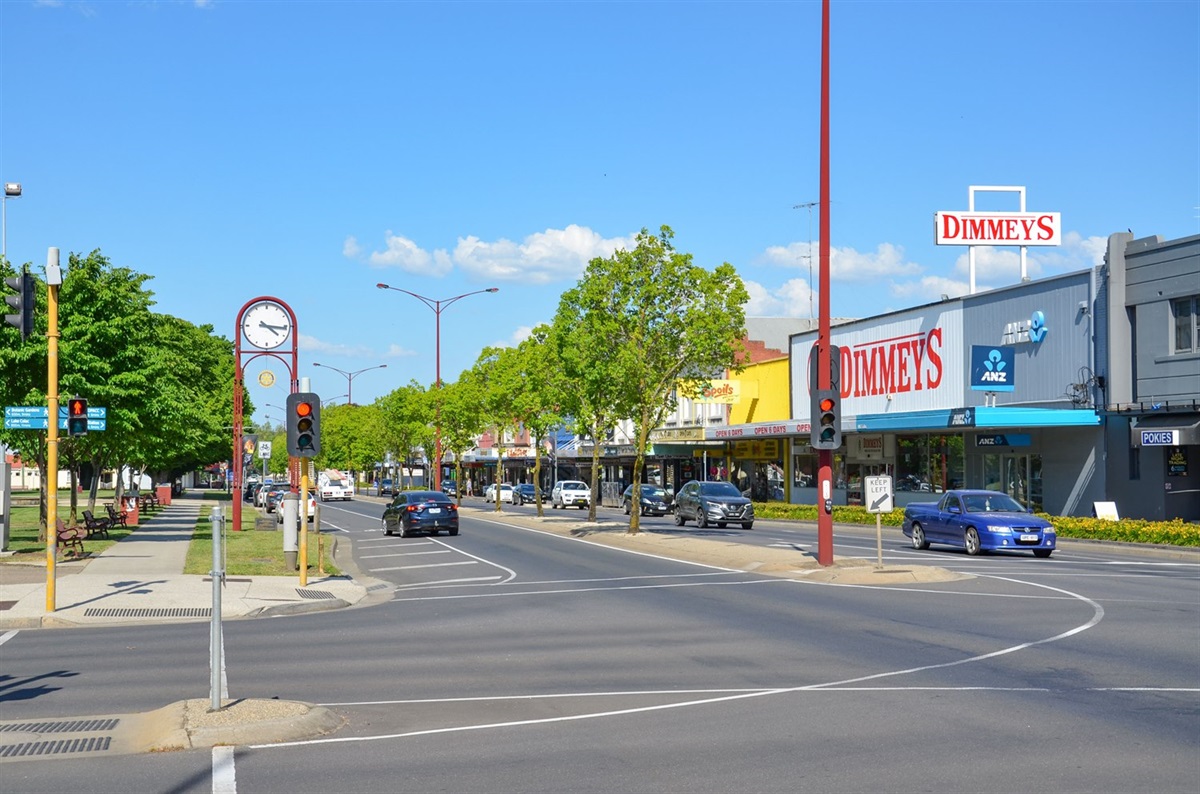 Invest in Colac Otway Colac Otway Shire