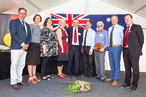 Australia Day 2019