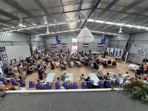Australia Day 2026 - hanger from above.jpg