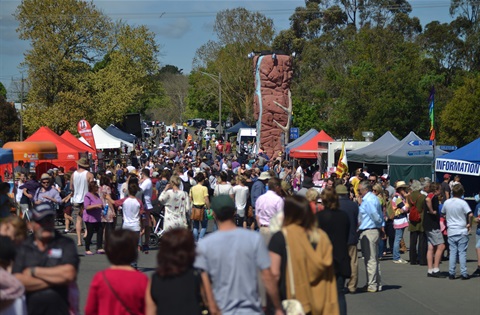 Birregurra-Festival-2014-Brad-Wilson-Street-View