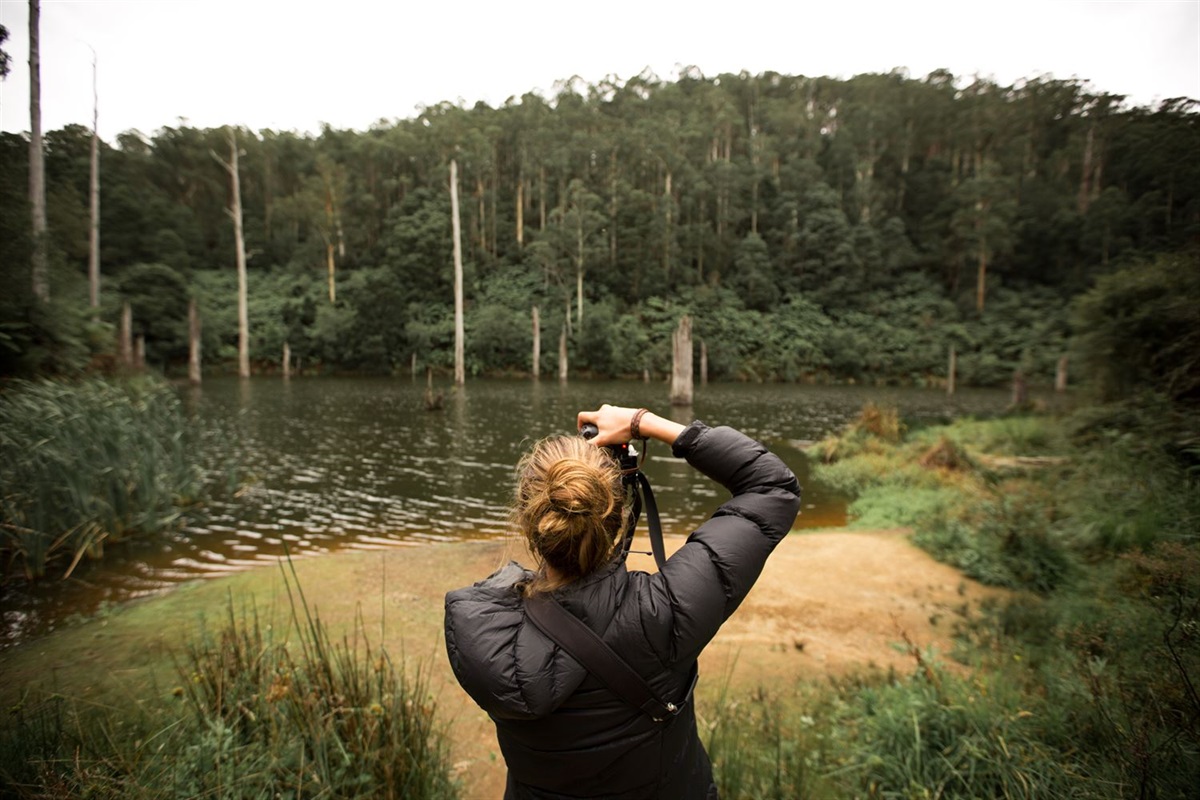 Events & Filming Enquiry Colac Otway Shire
