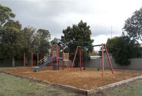 Inglis Court Playground