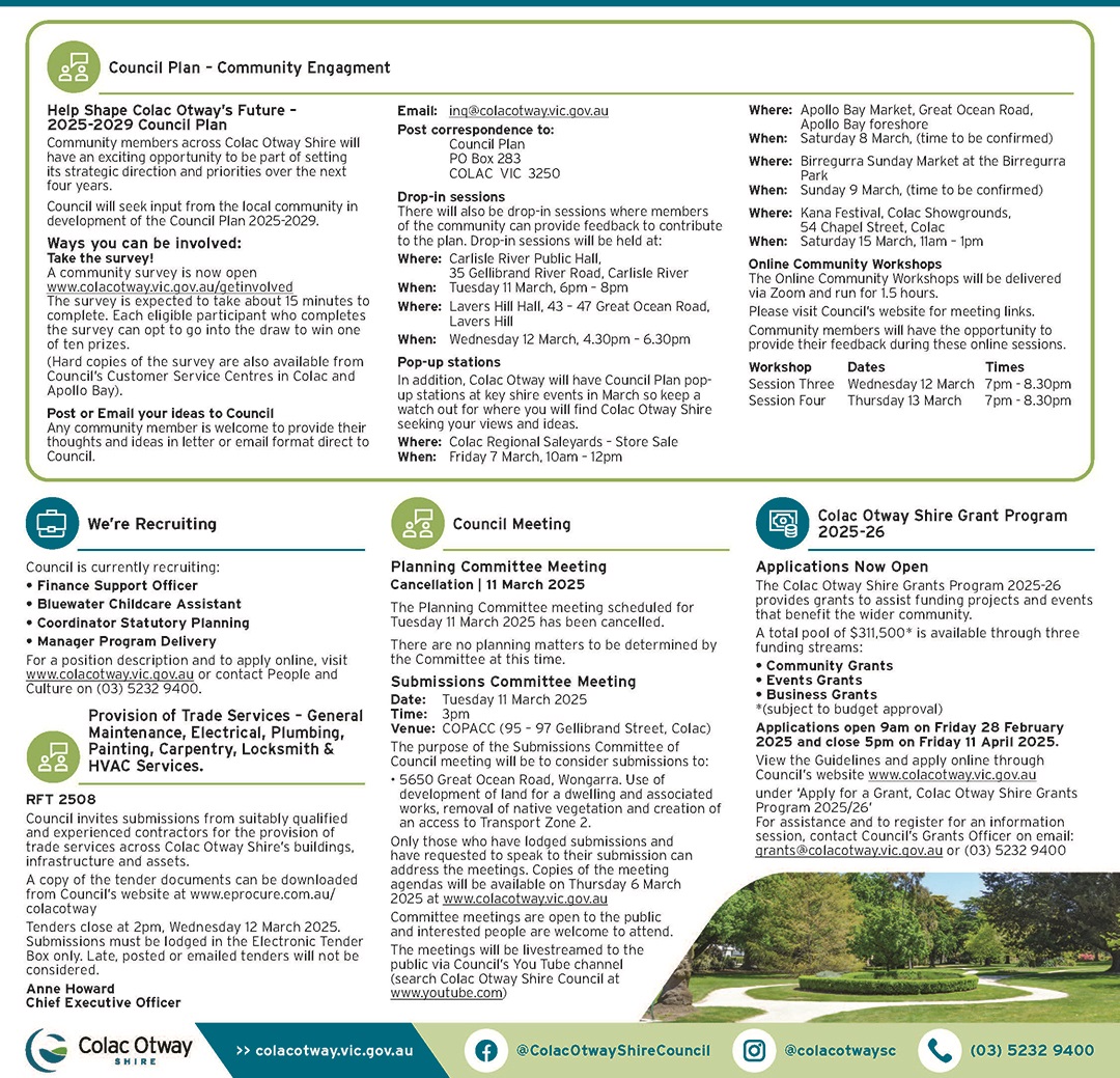 Public Notice - Fiday 7 March 2025.jpg