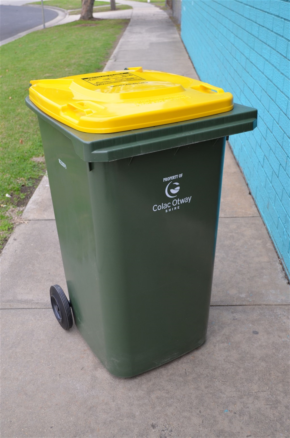 Colac Otway urges community to continue reducing waste and packaging