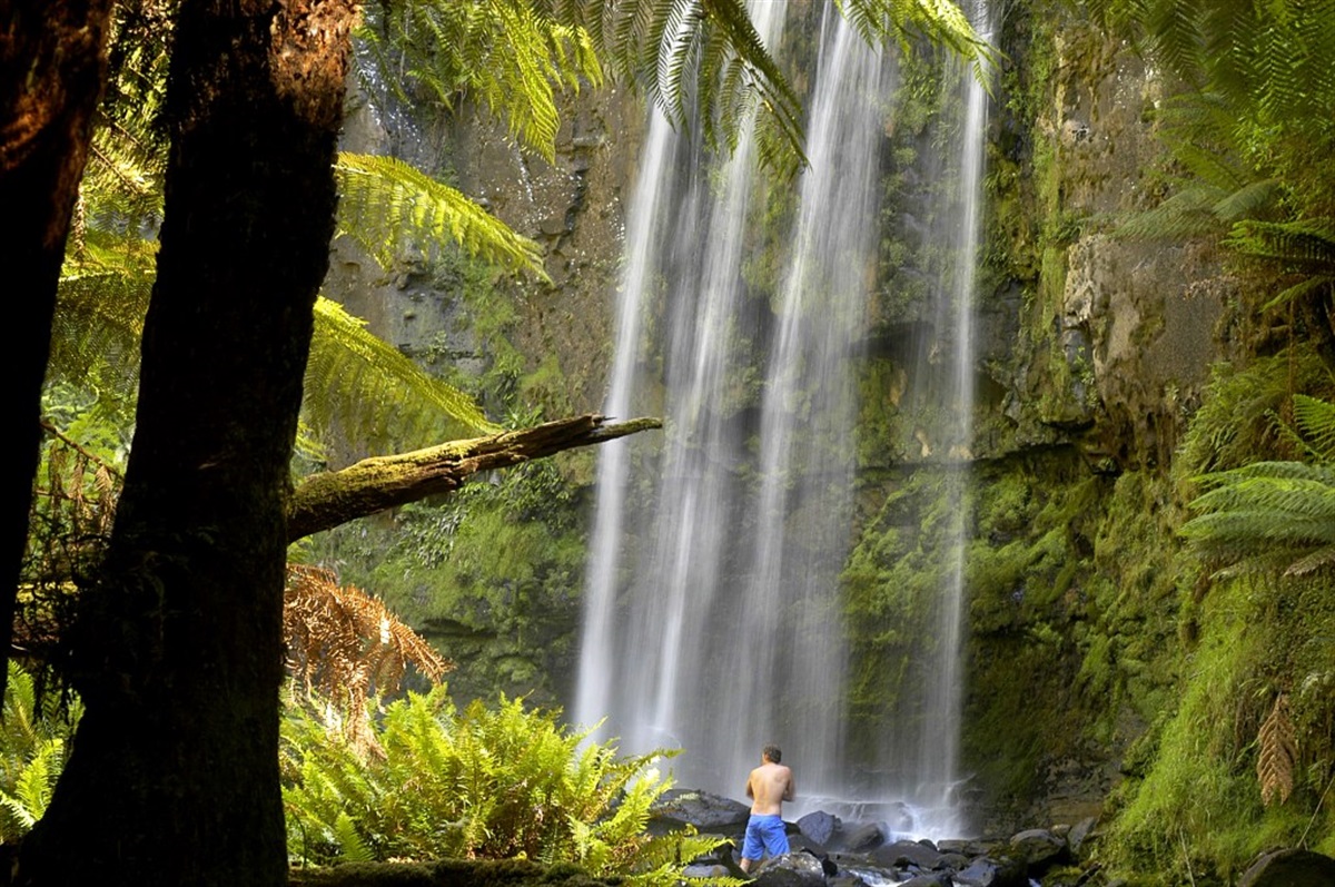 Tourism Colac Otway Shire