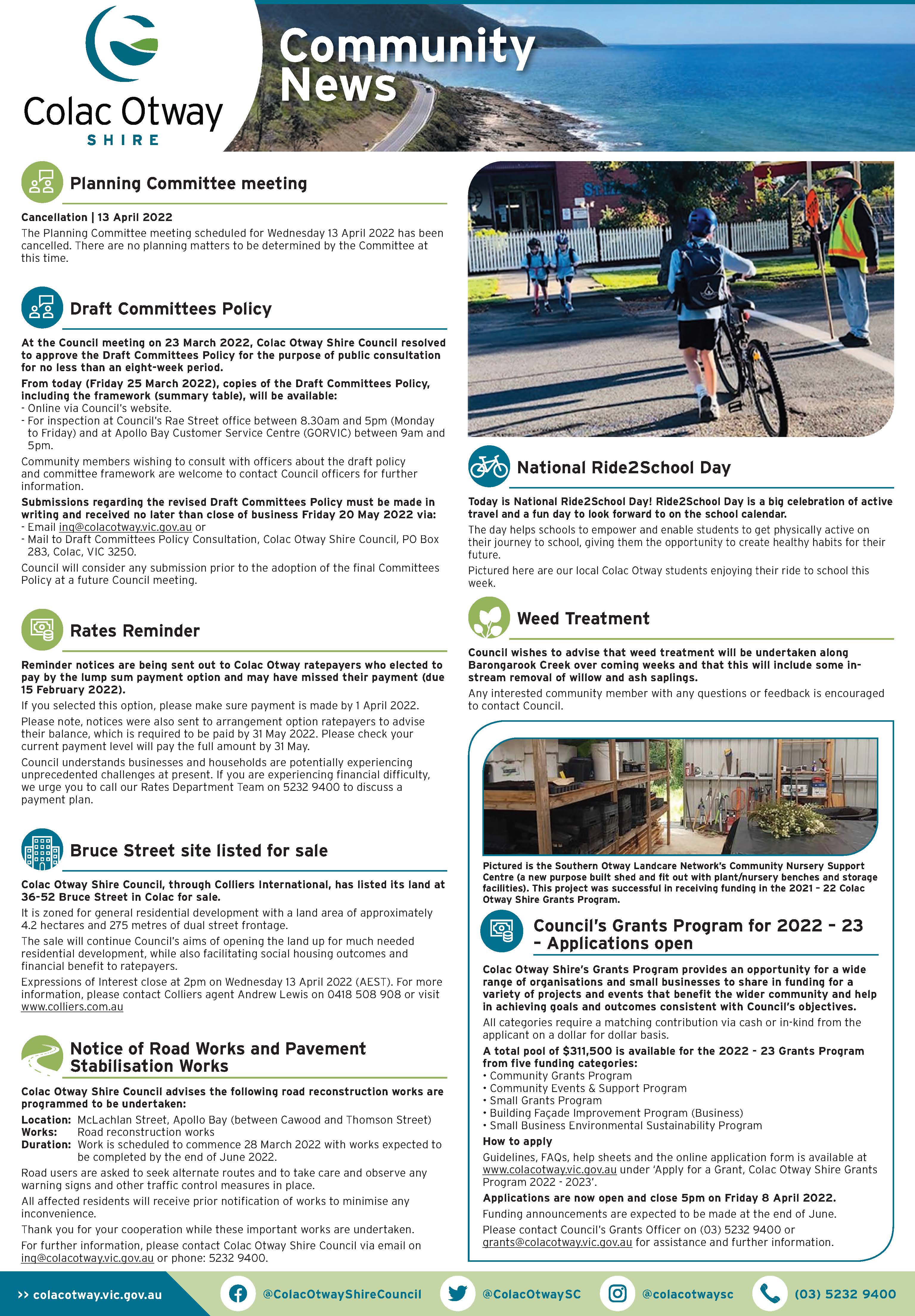 20220325 - Advertisement - Colac Herald.jpg