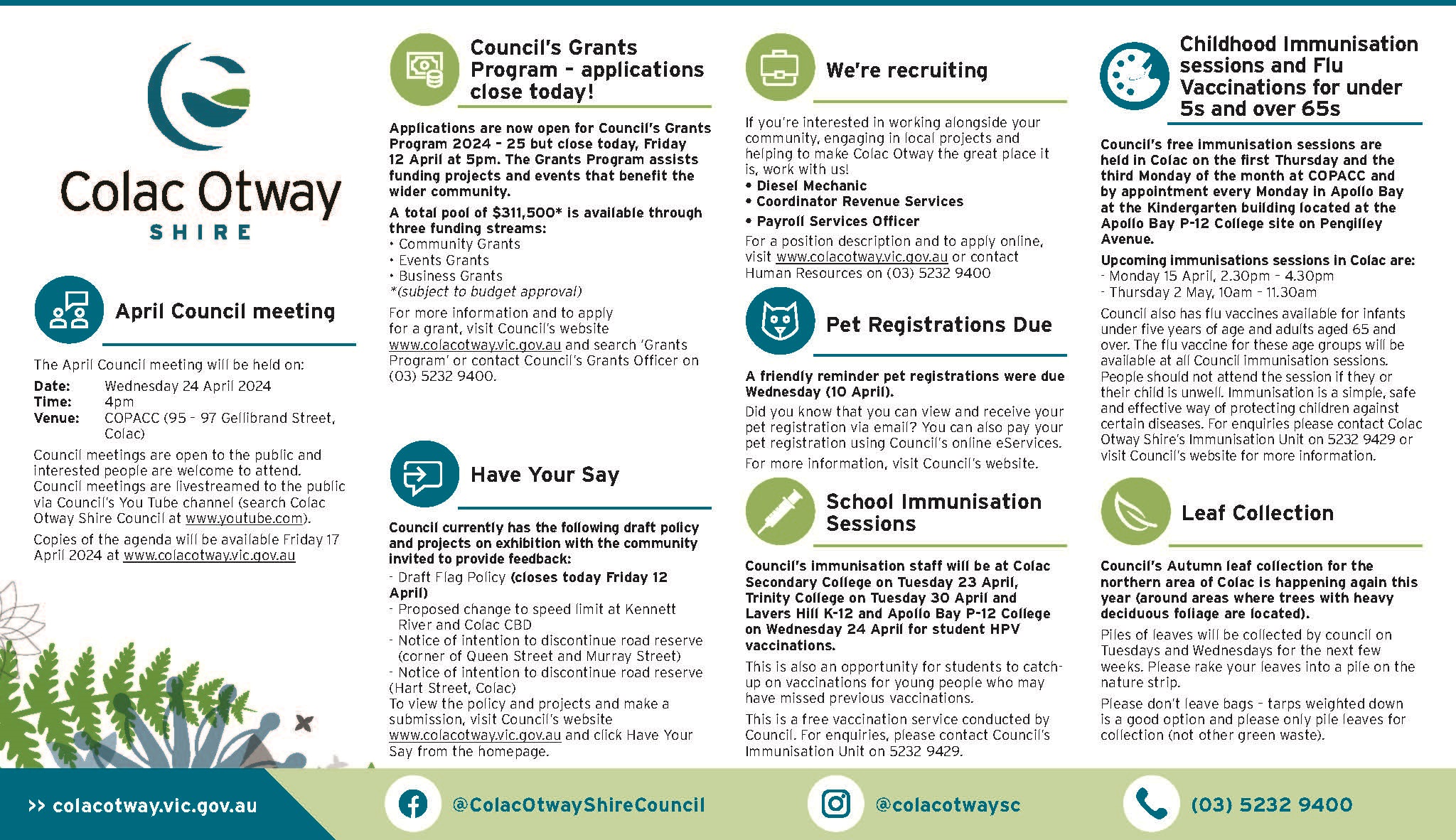 20240412 - Advertisement - Colac Herald.jpg