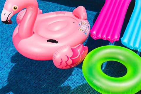 Pink Flamingo Swimming Pool WEB.jpg