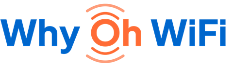 Why Oh WiFi logo