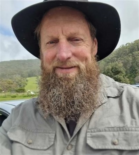 ColacBirder