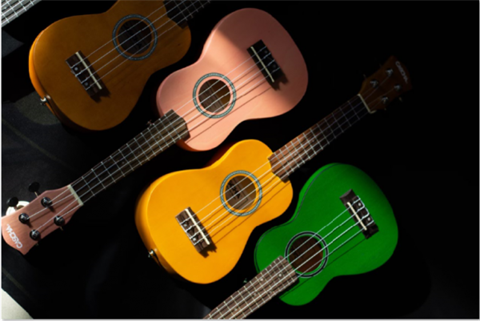 Ukulele