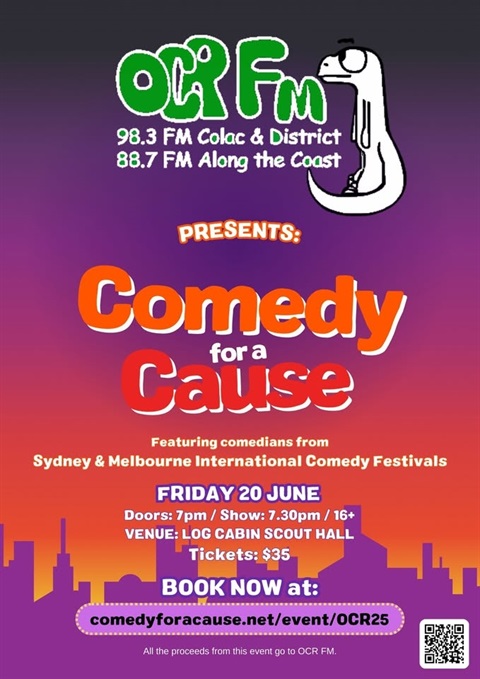 comedy-for-a-cause