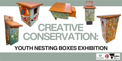 Creative-Conservation-Youth-Nesting-Boxes-Exhibition-1