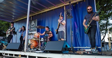 Live Music