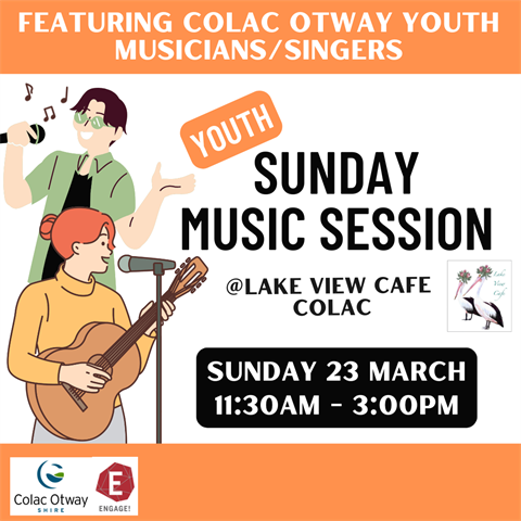 2025-Youth-Sunday-Music-Session-at-Lake-View-Cafe-Colac-1